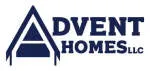ADVENT HOMES company logo