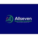 ALLSEVEN LIMITED company logo