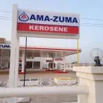 AMA-ZUMA OIL & GAS NIG LTD company logo