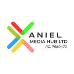 ANIEL MEDIA HUB LTD company logo