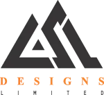 ASL DESIGNS LIMITED company logo
