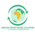 African Import Export Solution company logo