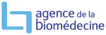 Agence de la biomédecine company logo