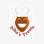 Aiba's treats company logo
