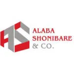Alaba Shonibare & Co company logo