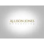Allison jones consulting company logo
