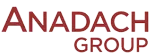 Anadach company logo