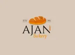 Anjy's Bakehouse company logo
