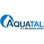 AquaTals company logo