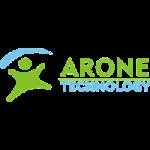 Arone technologies company logo