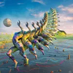 Art In Heart Gallery company logo