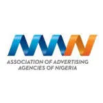Association of Advertising Agencies of Nigeria... company logo