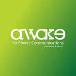 Awake to Power Communications company logo