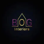 BOG Interiors company logo