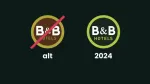 B&B HOTELS . company logo