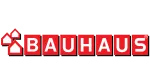 Bauhaus company logo