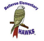 Bellevue Elementary School company logo