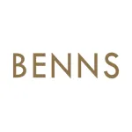 Benn's Solutions company logo