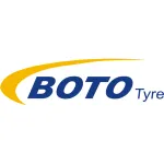 Boto company logo