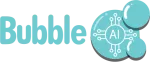 Bubble Ai company logo