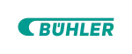 Bühler company logo