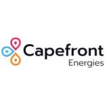 CAPEFRONT Energies company logo