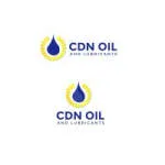 CDN Oil and Lubricants company logo