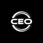 CEO Handbags company logo
