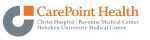 CarePoint Hospitals company logo
