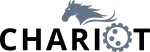 Chariot company logo