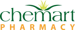 Chemart Pharmacy company logo