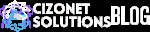 Cizonet Solutions company logo