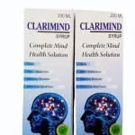 Clarimind company logo