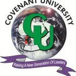 Covenant University company logo