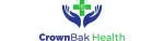CrownBak Health company logo