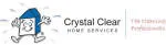 Crystal Home Services company logo