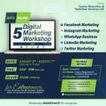 Cuanu Consult company logo