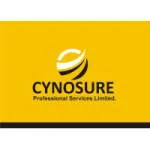 Cynosure Professional Services company logo