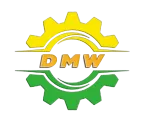 DMW Engineering Limited company logo