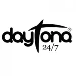 Daytona 247 Peoples pharmacy and supermarket company logo