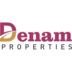 Denam Properties Limited company logo