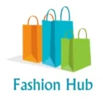 DetTouch Fashion Hub company logo