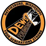 Dews and Petals Limited company logo