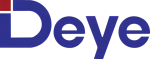 Deye New Energy company logo