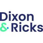 Dixon & Ricks company logo