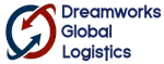 DreamWorks Global Logistics Limited company logo