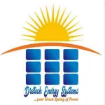 Dretech Energy Systems company logo