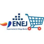 ENEJ SUPERMARKET company logo