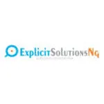 Explicit Solutions Nigeria company logo