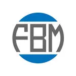 FBM global services company logo